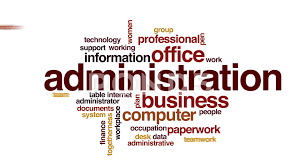 Professional Secretarial And Administration Skills